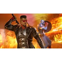 Гра Marvel's Midnight Suns для PS5 (EN) [78356] - мініатюра 6