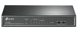 Коммутатор TP-Link TL-SF1008LP (TL-SF1008LP)