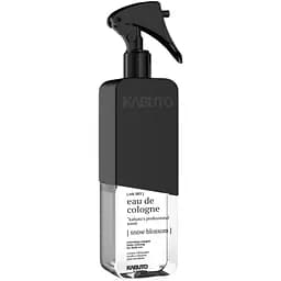 Одеколон Kabuto Eau De Cologne Snow Blossom 400 мл