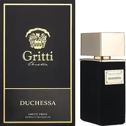 Духи оригинал Gritti Prive Duchessa 100 мл Parfum