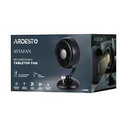 Вентилятор Ardesto AviaFan (FT-F3600BL) - мініатюра 6