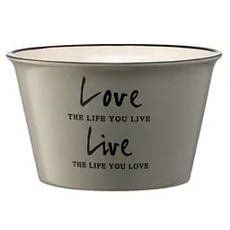 Бульонница Ardesto Way of life, 550 мл, серый (AR3479GR)