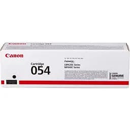 Картридж Canon 054H Black (3028C002)