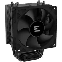 Кулер для процессора Zalman CNPS4X V2 Black (CNPS4XBLACKV2) [156571]