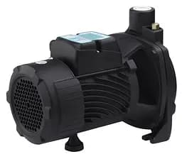 Насос поверхневий відцентровий Pumpman TCP158 Нmax 33м Qmax 6 куб.м 1"х1" 750 Вт (CV029754) - мініатюра 2