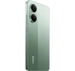Смартфон Xiaomi Poco X7 Pro 12/256Gb Green Global version - мініатюра 2