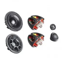 Компонентная акустическая система Morel Elate 602