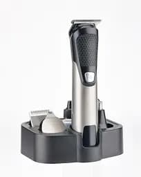 Триммер 5 в 1 для стрижки волосся, бороди і тіла RHC182-S 5Plus