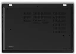 Ноутбук Lenovo ThinkPad P15v 15.6FHD IPS AG/Intel i7-11850H/32/1024F/T600-4/W10P (21A9000URA) - мініатюра 5