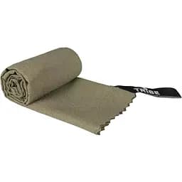 Рушник Tribe Bicycle Towel 40х80 см Olive (1042-T-LC-0005-S-olive)