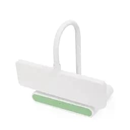 Лампа настільна з акумулятором Weidasi WD-6047 USB LED гнучка ніжка  - мініатюра 7
