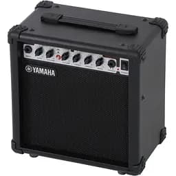 Електрогітара Yamaha Gigmaker ERG121 GPII Metallic Red [162729] - мініатюра 4