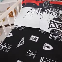 Простирадло на резинці MirSon Kids Time 20-0041 Champion 70х190 см (2200009640322)