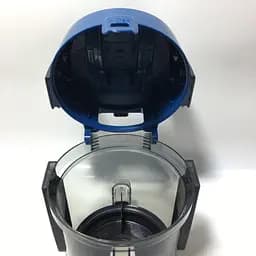 Колба з кришкою на пилосос Bosch Serie 2, Cleann'n, BGS05A220, BGC05AAA1, BGS05A225 - мініатюра 6