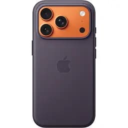 Чохол Apple TechWoven Case with MagSafe для iPhone 17 Pro Purple (MGF54) [146510] - мініатюра 2