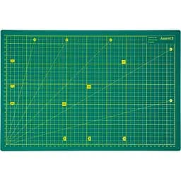 Коврик Axent Pro самовосстанавливающийся для резки А3 (7906-A)