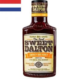 Соус Remia Sweet Dalton BBQ Медовий 450 мл (766328)