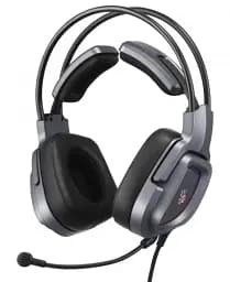 Навушники A4Tech G575 Grey USB мікрофон динаміки 50 мм підтримка звуку 7.1