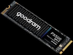 SSD M.2 накопичувач GoodRam PX5002280 1TB (SSDPR-PX500-01T-80-G3)