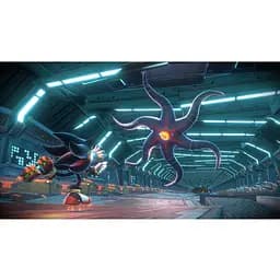 Гра Sonic X Shadow Generations для PS5 (EN + RU sub) [115538] - мініатюра 10