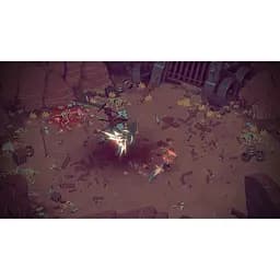 Ключ активації Microsoft Eldest Souls для Xbox One/Series - мініатюра 9