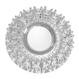 Світильник точковий Brille LED декоративний 3W NW (HDL-G252) MR16 36-164 - мініатюра 4