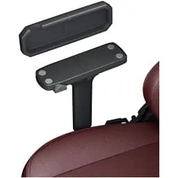 Крісло ігрове Anda Seat Kaiser 3 Size XL Maroon (AD12YDC-XL-01-A-PV/C) - мініатюра 6
