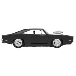 Машинка Rastar Dodge Charger R/T With Engine version 1:16 - мініатюра 4
