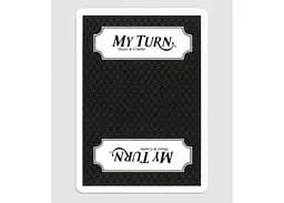Карти гральні United States Playing Card Company MyTurn Hotel and Casino (PC_MTHC) - мініатюра 3