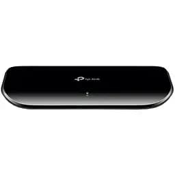 Модем TPLINK TL-SG1008D - мініатюра 3