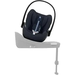 Автокрісло Cybex Cloud G i-Size Plus Ocean Blue (523001160) - мініатюра 3