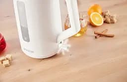 Електрочайник Gorenje K17OPW teh0021899 - мініатюра 7