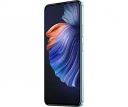 Смартфон Infinix Hot 50 Pro X6881 8/256Gb з NFC Glacier Blue (4894947050787) - мініатюра 2
