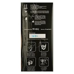 Вино Таїрово Шато Мерсі червоне напiвсолодке bag-in-box 10 л - мініатюра 4