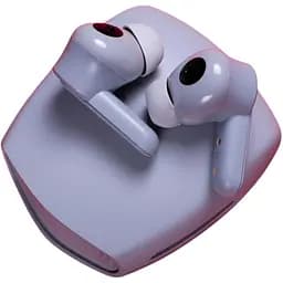 Беспроводные наушники Hoco ew13 геймерский кейс серые