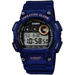 Чоловічий годинник Casio Timeless Collection W-735H-2AVEF