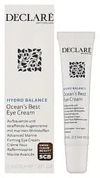 Крем с морским коллагеном для кожи вокруг глаз "Оушн бест" Ocean`s Best Eye Cream Declare 15 мл (11605)