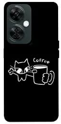 Чохол Demsky Wake Up Call для OnePlus Nord CE 3 Lite