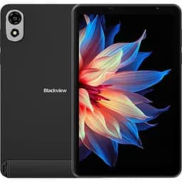Планшет Blackview Zeno 1 4/64GB LTE Rock Black Global EU [144786]