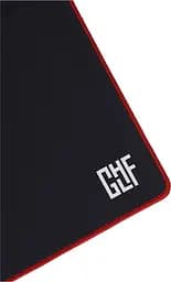 Ігрова поверхня FragON ABYstyle GLHF Speed XL Black (FGLMP2020PROF00XL) - мініатюра 2