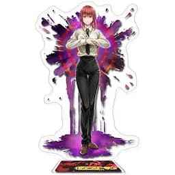 Акрилова фігурка Людина-бензопила Макіма Chainsaw man Power AS P 033