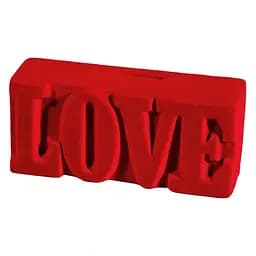 Скарбничка LOVE