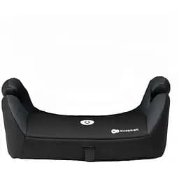 Автокрісло Kinderkraft Comfort Up 2 New 9-36 кг Black - мініатюра 9