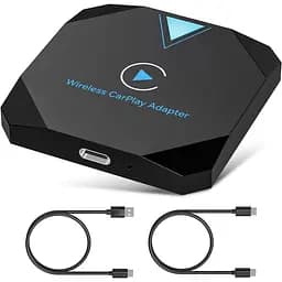 Беспроводной адаптер CMSTEDCD Carplay 2024 Bluetooth Car Play Dongle Smart Magic Link Carplay Converted