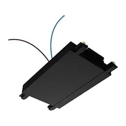 Прямий з'єднувач з вводом живлення Ardero LD4010-W ULTRA до шинопроводу CAB1400