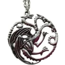 Кулон Таргарієнов.559