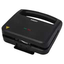Вафельниця Rotex RSM122-B - мініатюра 6