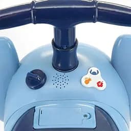 Чудомобіль серії "Zoom Zoom"- СТІЧ (світло, звук) Kiddieland 064691 - мініатюра 2