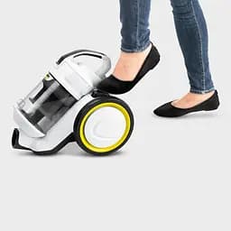 Пилосос безмішковий Karcher VC 3 Plus (1.198-060.0) - мініатюра 3