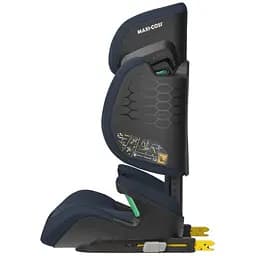 Автокрісло Maxi-Cosi RodiFix R i-Size Authentic Blue синє (8760477110) - мініатюра 6